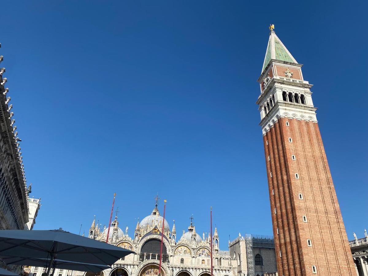 Апартаменти Multiproprieta Venezia Екстер'єр фото