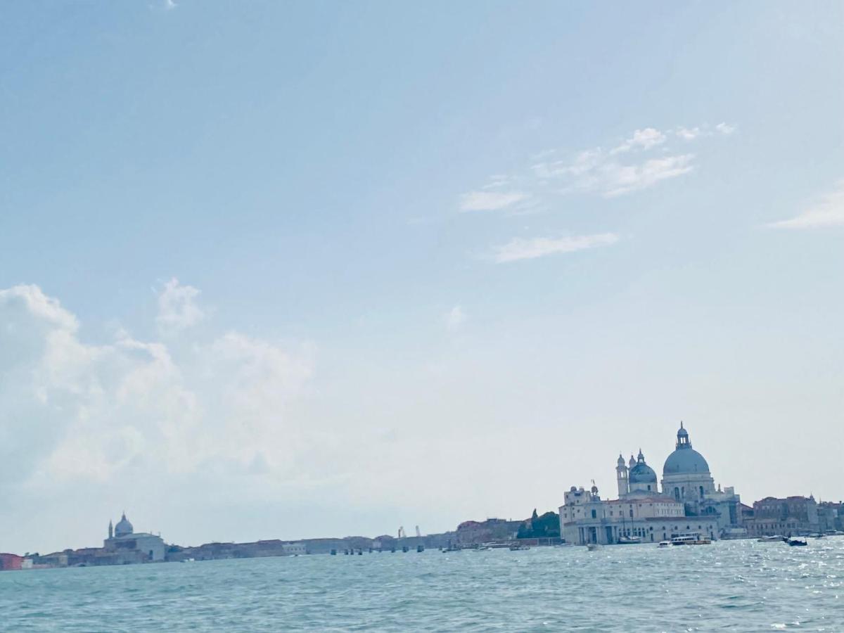 Апартаменти Multiproprieta Venezia Екстер'єр фото