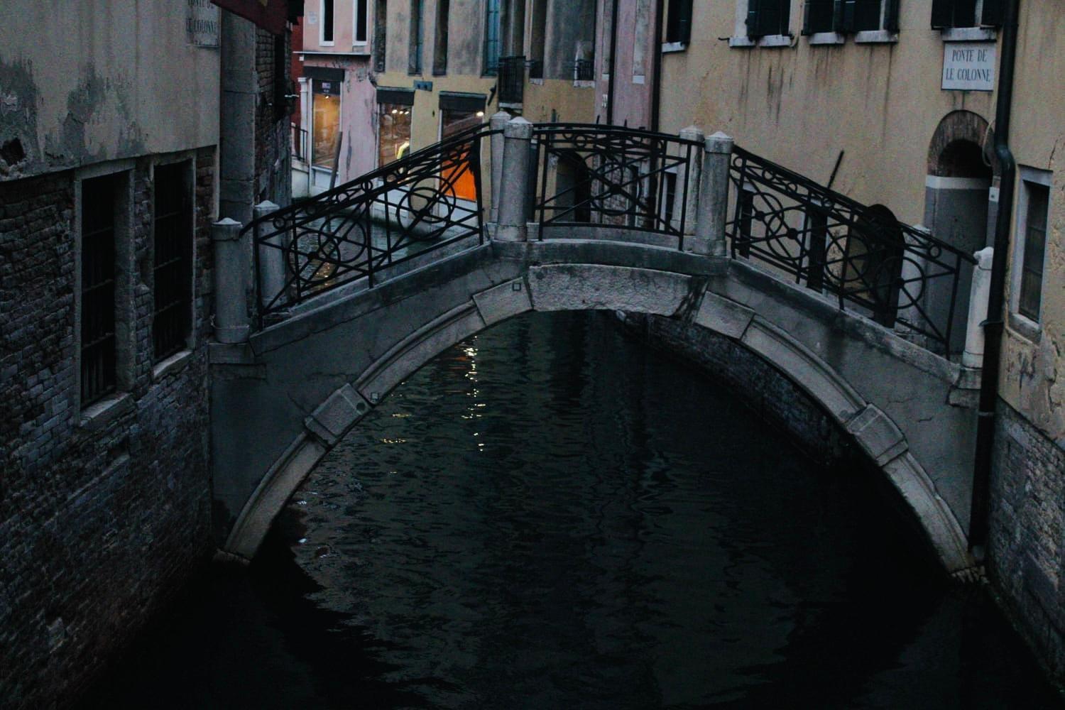 Апартаменти Multiproprieta Venezia Екстер'єр фото